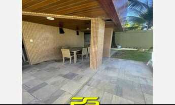 Imagem 5: APARTAMENTO COM 3 DORMITÓRIOS À VENDA, 190 M² POR R$ 1.850.000,00 - BESSA - JOÃO PESSOA/PB