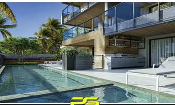 Imagem 4: APARTAMENTO COM 3 DORMITÓRIOS À VENDA, 175 M² POR R$ 606.000 - PRAIA DE CAMBOINHA - CABEDE