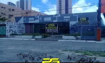 Imagem 3: PRÉDIO PARA ALUGAR, 720 M² POR R$ 5.000,00/MÊS - INTERMARES - CABEDELO/PB