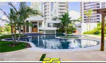 Imagem 2: APARTAMENTO COM 5 DORMITÓRIOS + DCE À VENDA, 235 M² POR R$ 2.950.000 - ALTIPLANO CABO BRAN