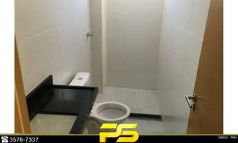 Imagem 5: APARTAMENTO COM 4 DORMITÓRIOS PARA ALUGAR, 100 M² POR R$ 3.000/MÊS - BRISAMAR - JOÃO PESSO