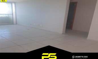 Imagem 4: APARTAMENTO COM 3 DORMITÓRIOS À VENDA, 64 M² POR R$ 280.000 - BANCÁRIOS - JOÃO PESSOA/PB