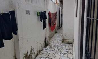 Imagem 2: CASA COM 4 DORMITÓRIOS À VENDA POR R$ 680.000,00 - MANAÍRA - JOÃO PESSOA/PB