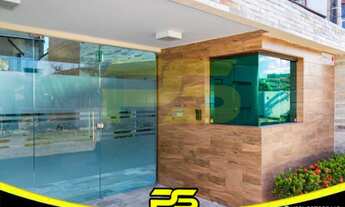 Imagem 3: BANGALÔ COM 2 DORMITÓRIOS À VENDA, 145 M² POR R$ 699.000,00 - AMAZÔNIA PARK - CABEDELO/PB