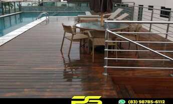 Imagem 7: OFERTA ) APARTAMENTO COM 3 QUARTOS 2 SUÍTE NO BESSA