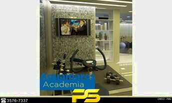 Imagem 6: APARTAMENTO COM 3 DORMITÓRIOS À VENDA, 103 M² POR R$ 595.000 - INTERMARES - CABEDELO/PB #P