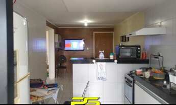 Imagem 6: APARTAMENTO COM 2 DORMITÓRIOS À VENDA, 60 M² POR R$ 100.000,00 - CRISTO REDENTOR - JOÃO PE