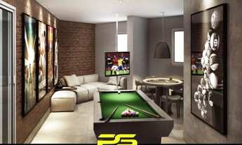 Imagem 7: APARTAMENTO COM 3 DORMITÓRIOS À VENDA, 93 M² POR R$ 430.000,00 - BRISAMAR - JOÃO PESSOA/PB