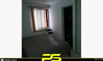 Imagem 6: APARTAMENTO COM 3 DORMITÓRIOS À VENDA, 96 M² POR R$ 380.000 - INTERMARES - CABEDELO/PARAÍB