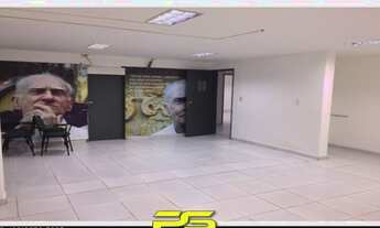 Imagem 3: PRÉDIO PARA ALUGAR, 300 M² POR R$ 8.500/MÊS - EXPEDICIONÁRIOS - JOÃO PESSOA/PB