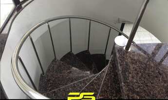 Imagem 4: APARTAMENTO COM 4 DORMITÓRIOS À VENDA, 376 M² POR R$ 950.000,00 - BRISAMAR - JOÃO PESSOA/P