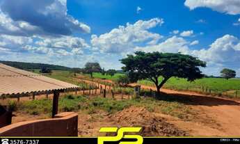 Imagem: FAZENDA À VENDA, 4.095 ALQUEIRES POR R$