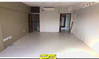 Imagem 3: SALA PARA ALUGAR, 45 M² POR R$ 1.200/MÊS - TORRE - JOÃO PESSOA/PB