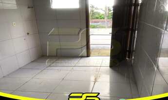 Imagem 4: CASA COM 2 DORMITÓRIOS À VENDA POR R$ 110.000 - MUTIRÃO - BAYEUX/PB