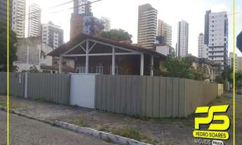 Imagem 2: CASA COM 3 DORMITÓRIOS À VENDA, 819 M² POR R$ 5.000.000 - MANAÍRA - JOÃO PESSOA/PB