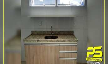 Imagem 7: APARTAMENTO COM 3 DORMITÓRIOS À VENDA, 85 M² POR R$ 700.000,00 - CABO BRANCO - JOÃO PESSOA