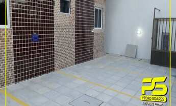 Imagem 3: APARTAMENTO COM 2 DORMITÓRIOS À VENDA, 43 M² POR R$ 119.750,00 - GRAMAME - JOÃO PESSOA/PB