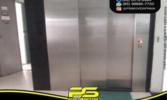 Imagem 5: APARTAMENTO COM 2 DORMITÓRIOS À VENDA, 46 M² POR R$ 239.000 - MANAÍRA - JOÃO PESSOA/PB