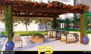 Imagem 7: APARTAMENTOS COM 2 A 3 DORMITÓRIOS À VENDA, 66 A 84 M² PARTIR DE R$ 437.000 - MANAÍRA - JO