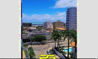 Imagem 5: APARTAMENTO COM 2 DORMITÓRIOS À VENDA, 74 M² POR R$ 470.000,00 - JARDIM OCEANIA - JOÃO PES