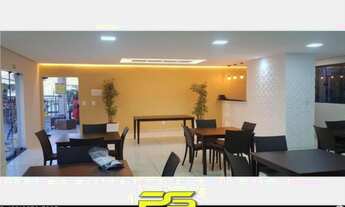 Imagem 5: APARTAMENTO COM 2 DORMITÓRIOS À VENDA, 52 M² POR R$ 210.000,00 - PORTAL DO SOL - JOÃO PESS