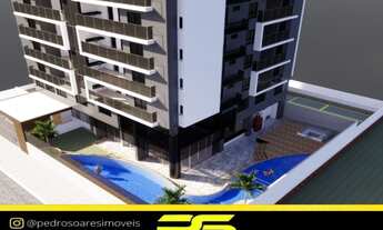 Imagem 4: APARTAMENTOS COM 2 A 3 DORMITÓRIOS À VENDA, 65 M² A 105 M² PARTIR R$ 364.685