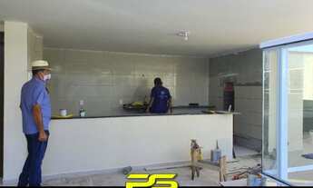 Imagem 6: APARTAMENTO COM 2 DORMITÓRIOS À VENDA, 59 M² POR R$ 200.000,00 - MANAÍRA - JOÃO PESSOA/PB