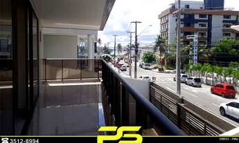 Imagem 5: APARTAMENTO COM 3 DORMITÓRIOS À VENDA POR R$ 1.350.000 - TAMBAÚ - JOÃO PESSOA/PB