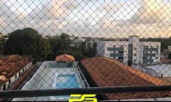 Imagem 5: APARTAMENTO COM 3 DORMITÓRIOS À VENDA, 98 M² POR R$ 320.000,00 - BANCÁRIOS - JOÃO PESSOA/P