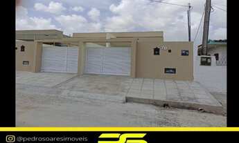 Imagem 6: CASA COM 3 DORMITÓRIOS À VENDA, 85 M² POR R$ 300.000 - CRISTO REDENTOR - JOÃO PESSOA/PB