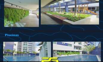 Imagem 5: OPORTUNIDADE) APARTAMENTO COM 2 DORMITÓRIOS À VENDA, 67 M² POR R$ 374.674 - JARDIM OCEAN