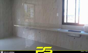 Imagem 4: APARTAMENTO COM 3 DORMITÓRIOS À VENDA POR R$ 1.350.000 - TAMBAÚ - JOÃO PESSOA/PB