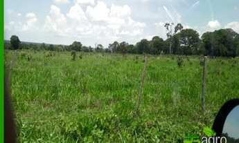 Imagem 4: FAZENDA À VENDA, 18029000 M² POR R$ 30.000.000 - ZONA RURAL - TRÊS LAGOAS/MS