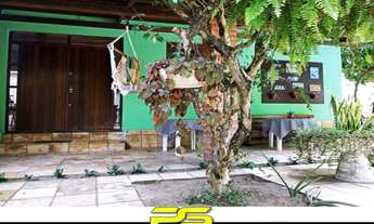 Imagem 4: CASA COM 6 DORMITÓRIOS À VENDA, 900 M² POR R$ 1.600.000,00 - INTERMARES - CABEDELO/PB