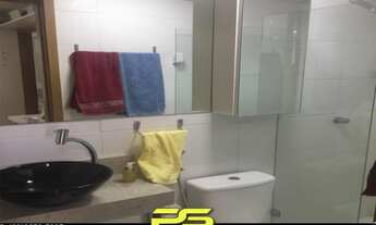 Imagem 6: APARTAMENTO COM 2 DORMITÓRIOS À VENDA, 59 M² POR R$ 400.000,00 - BESSA - JOÃO PESSOA/PB