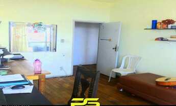 Imagem 3: APARTAMENTO COM 4 DORMITÓRIOS À VENDA, 100 M² POR R$ 200.000,00 - CENTRO - JOÃO PESSOA/PB