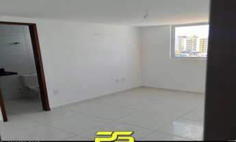 Imagem 2: STUDIO COM 1 DORMITÓRIO À VENDA, 29 M² POR R$ 240.000,00 - BESSA - JOÃO PESSOA/PB