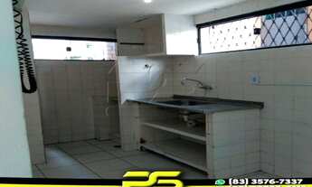 Imagem 7: APARTAMENTO COM 2 DORMITÓRIOS À VENDA, 60 M² POR R$ 170.000,00 - TORRE - JOÃO PESSOA/PB