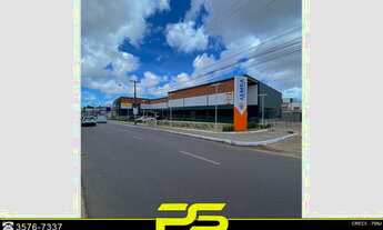 Imagem 4: SALA PARA ALUGAR, 32 M² POR R$ 2.500/MÊS - ERNESTO GEISEL - JOÃO PESSOA/PB #PEDROSOARES