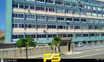 Imagem 2: APARTAMENTO COM 3 DORMITÓRIOS À VENDA, 110 M² POR R$ 650.000 - CABO BRANCO - JOÃO PESSOA/P
