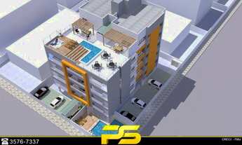 Imagem 6: APARTAMENTO COM 2 DORMITÓRIOS À VENDA, 60 M² POR R$ 340.000 - BESSA - JOÃO PESSOA/PB #LIDI