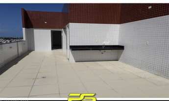 Imagem 5: COBERTURA COM 3 DORMITÓRIOS À VENDA, 279 M² POR R$ 850.000 - JARDIM CIDADE UNIVERSITÁRIA