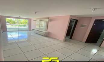 Imagem 7: OPORTUNIDADE) APARTAMENTO NO CABO BRANCO COM 2 QUARTOS