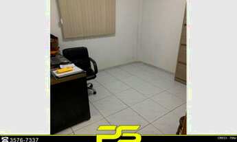 Imagem 5: REPASSE ) APARTAMENTO COM 2 DORMITÓRIOS À, 62 M² POR R$ 25.000 - FUNCIONÁRIOS - JOÃO PES