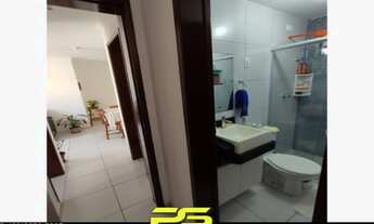 Imagem 3: APARTAMENTO COM 2 DORMITÓRIOS À VENDA, 56 M² POR R$ 210.000,00 - BESSA - JOÃO PESSOA/PB