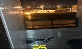 Imagem 2: APARTAMENTO COM 3 DORMITÓRIOS À VENDA, 87 M² POR R$ 350.000,00 - AEROCLUBE - JOÃO PESSOA/P