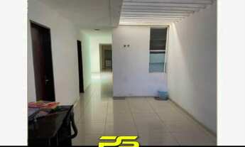 Imagem 7: CASA COM 3 DORMITÓRIOS À VENDA, 360 M² POR R$ 550.000,00 - CRISTO REDENTOR - JOÃO PESSOA/P