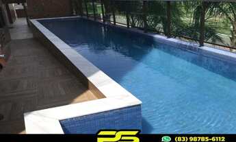 Imagem: EXCLUSIVO ) COBERTURA COM 3 SUITES NO JARDIM