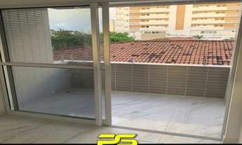 Imagem 5: APARTAMENTO COM 2 DORMITÓRIOS À VENDA, 67 M² POR R$ 225.000,00 - ESTADOS - JOÃO PESSOA/PB