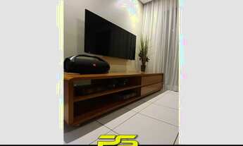 Imagem 5: APARTAMENTO COM 2 DORMITÓRIOS À VENDA, 60 M² POR R$ 235.000,00 - TORRE - JOÃO PESSOA/PB